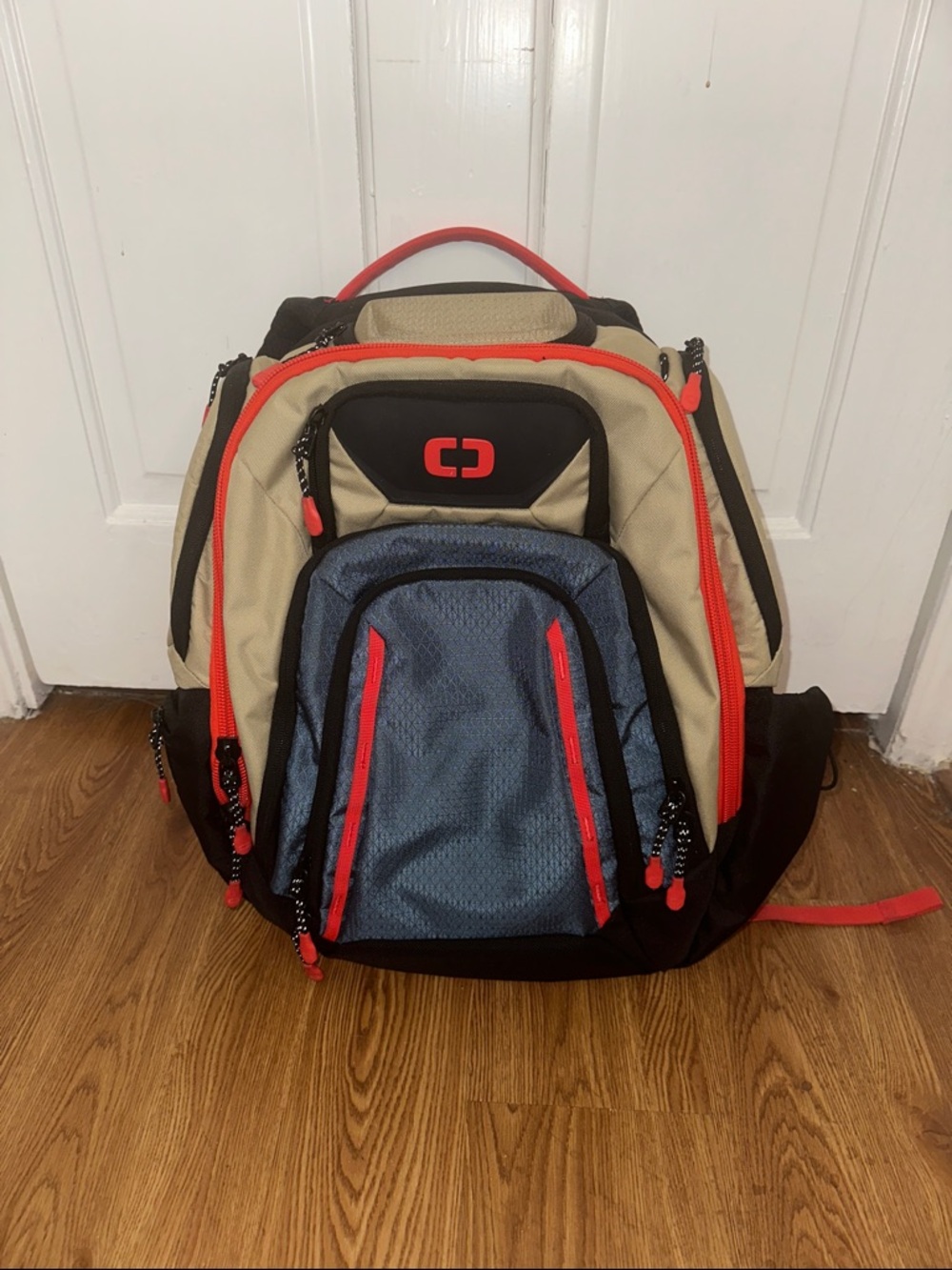 OGIO Gambit pro Backpack  Renegade